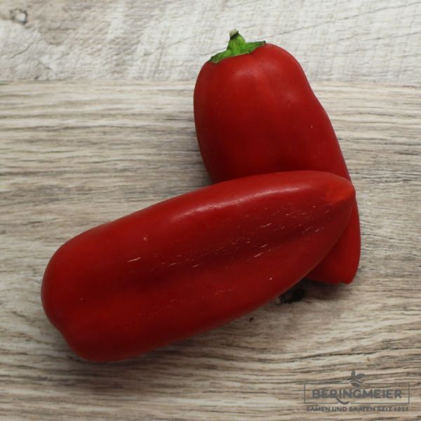 Peperoni Jalapeno Ruben - Bio