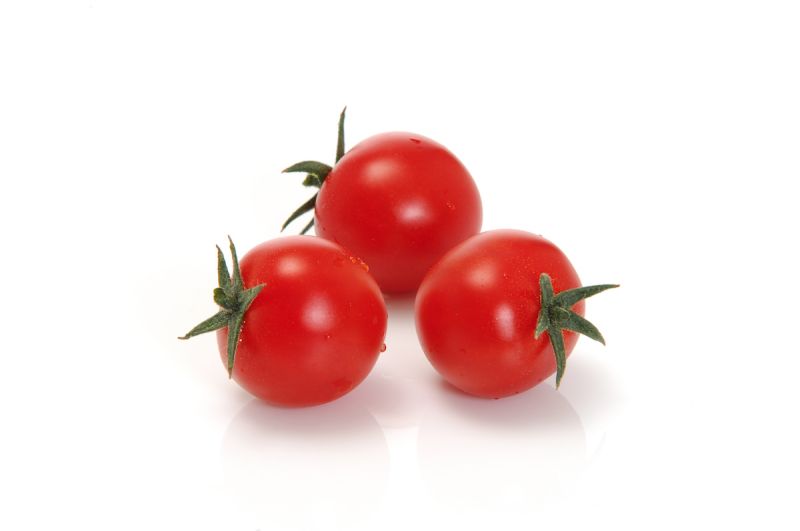 Tomata Sweet Million F1 Foto Sakata